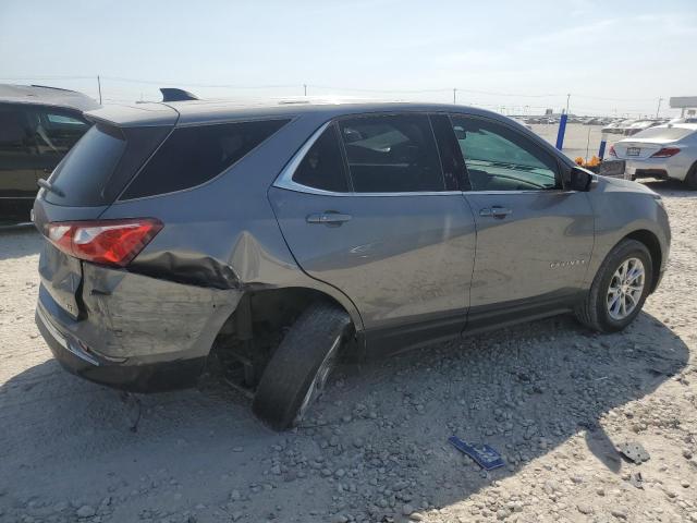 Photo 3 from auction – 2018 CHEVROLET EQUINOX LT with VIN 3GNAXJEV3JL105055