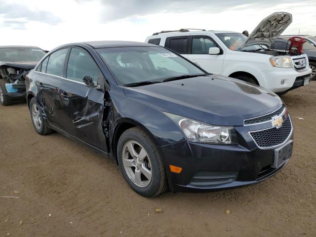 Photo 4 from auction – 2014 CHEVROLET CRUZE LT with VIN 1G1PC5SB4E7255596