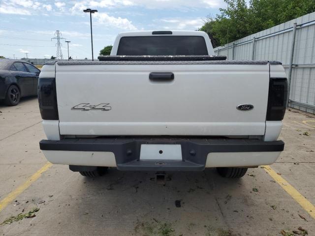 Photo 6 from auction – 2005 FORD RANGER SUP with VIN 1FTZR15E95PB09109
