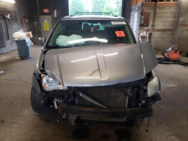 Photo 5 from auction – 2013 CHRYSLER TOWN & COU with VIN 2C4RC1BG3DR713243