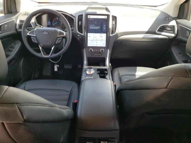 Photo 8 from auction – 2022 FORD EDGE SEL with VIN 2FMPK4J95NBA92463