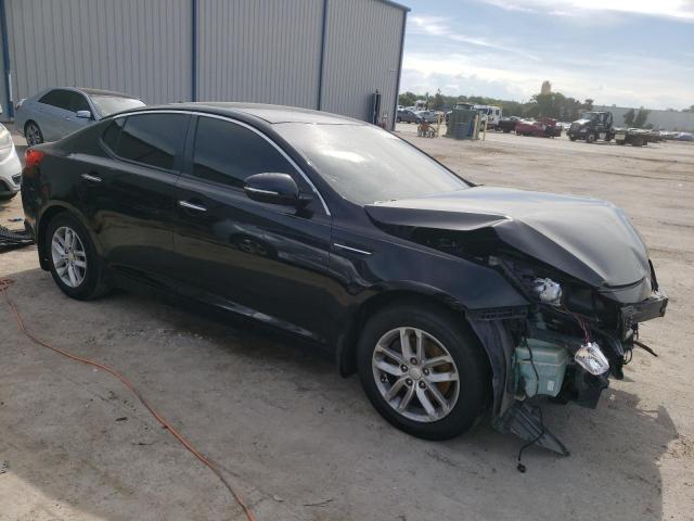 Photo 4 from auction – 2012 KIA OPTIMA LX with VIN 5XXGM4A74CG006943