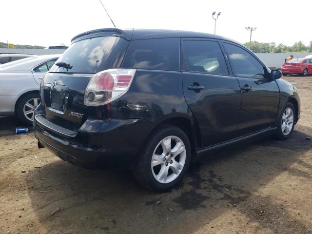 Photo 3 from auction – 2003 TOYOTA COROLLA with VIN 2T1KR32E53C071021
