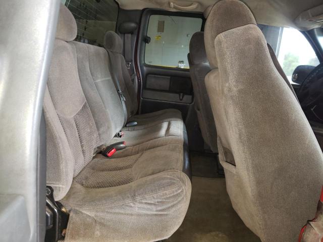 Photo 10 from auction – 2006 CHEVROLET SILVERADO with VIN 1GCEC19ZX6Z205172