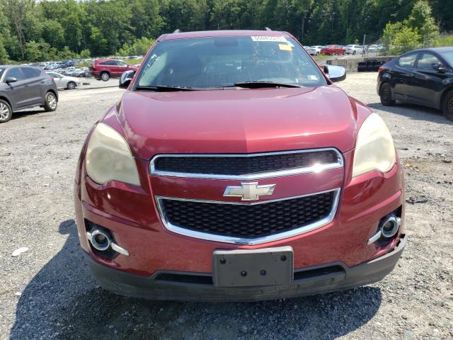Photo 5 from auction – 2012 CHEVROLET EQUINOX LT with VIN 2GNFLNE52C6261362