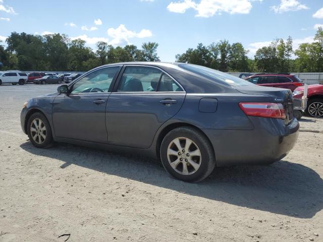 Photo 2 from auction – 2009 TOYOTA CAMRY BASE with VIN 4T1BE46K69U796295