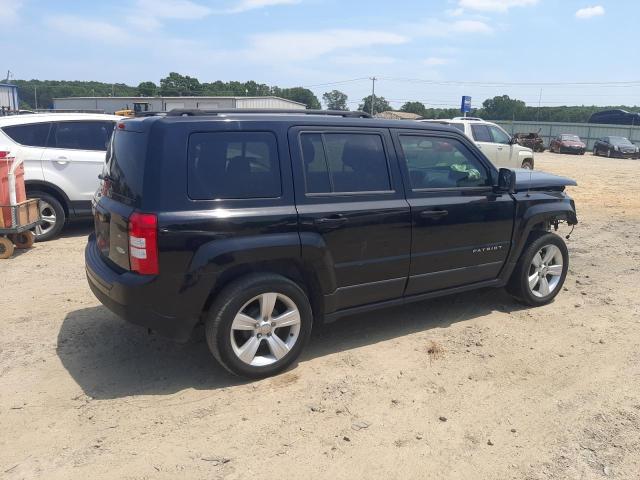 Photo 3 from auction – 2015 JEEP PATRIOT LA with VIN 1C4NJPFB0FD203458