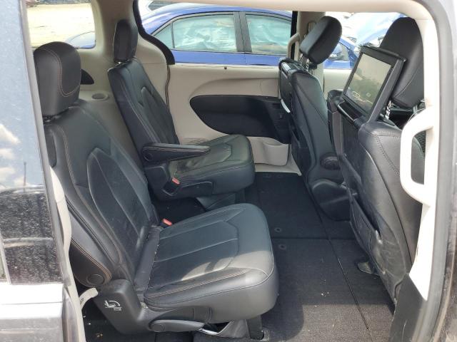 Photo 11 from auction – 2017 CHRYSLER PACIFICA T with VIN 2C4RC1EG9HR850687