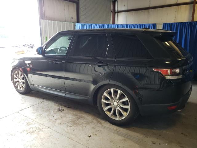 Photo 2 from auction – 2015 LAND ROVER RANGE ROVE with VIN SALWR2VF3FA604551