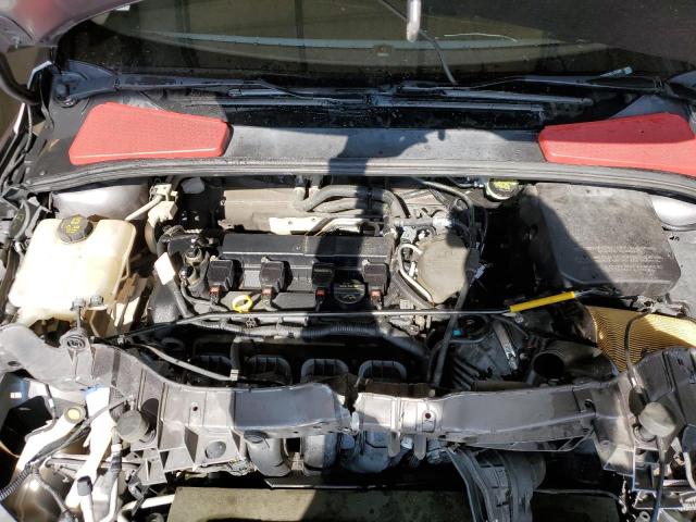 Photo 11 from auction – 2014 FORD FOCUS S with VIN 1FADP3E27EL175222