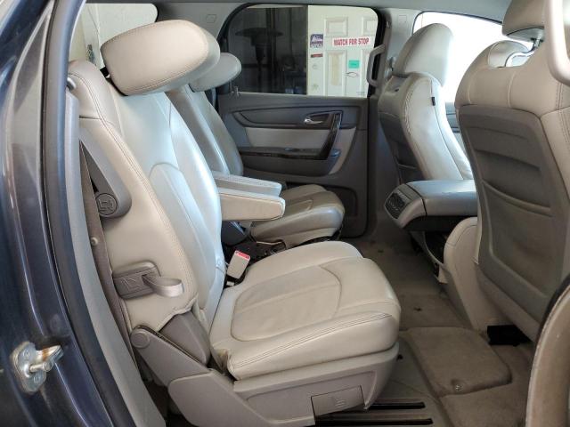 Photo 11 from auction – 2014 GMC ACADIA SLT with VIN 1GKKRRKDXEJ269177