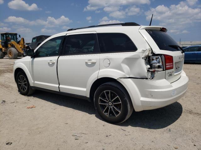 صورة رقم 2 من المزاد - 2018 DODGE JOURNEY SE مع VIN 3C4PDCAB7JT447675