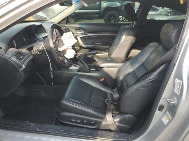 Photo 7 from auction – 2012 HONDA ACCORD EXL with VIN 1HGCS2B86CA006648