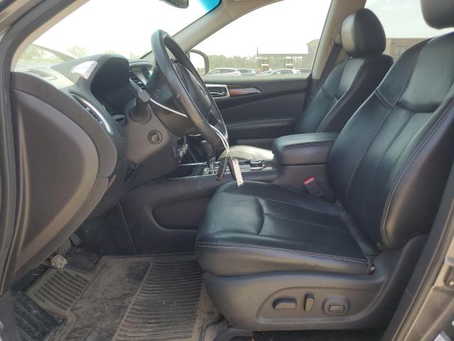 Photo 7 from auction – 2015 NISSAN PATHFINDER with VIN 5N1AR2MM8FC621797