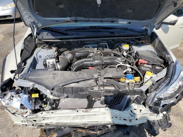 Photo 11 from auction – 2017 SUBARU CROSSTREK with VIN JF2GPAKC3H8213580