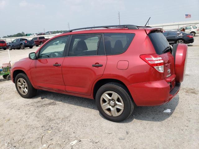Photo 2 from auction – 2012 TOYOTA RAV4 with VIN 2T3ZF4DVXCW141192