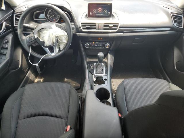 Photo 8 from auction – 2015 MAZDA 3 TOURING with VIN 3MZBM1V70FM154204