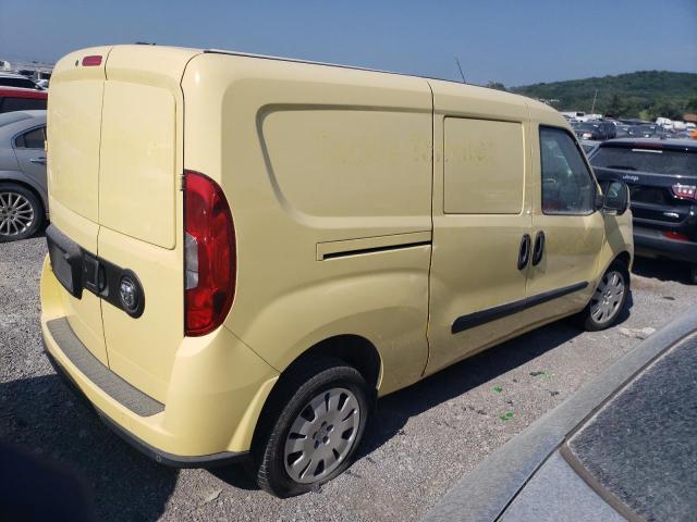 Photo 3 from auction – 2016 RAM PROMASTER with VIN ZFBERFBT7G6A98009