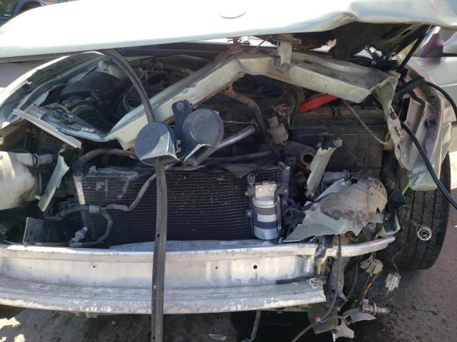 Photo 11 from auction – 2001 SAAB 9-3 SE with VIN YS3DF75K117003218