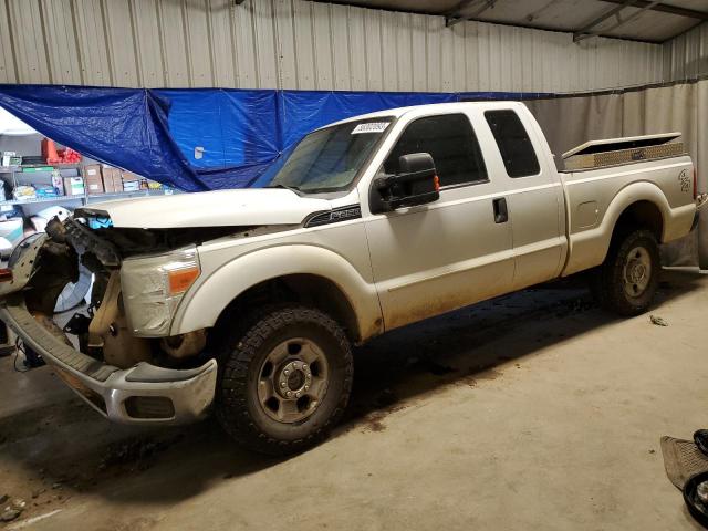 Photo 2 from auction – 2013 FORD F250 SUPER with VIN 1FT7X2B63DEB30855
