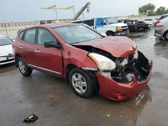 Photo 4 from auction – 2011 NISSAN ROGUE S with VIN JN8AS5MT1BW151336