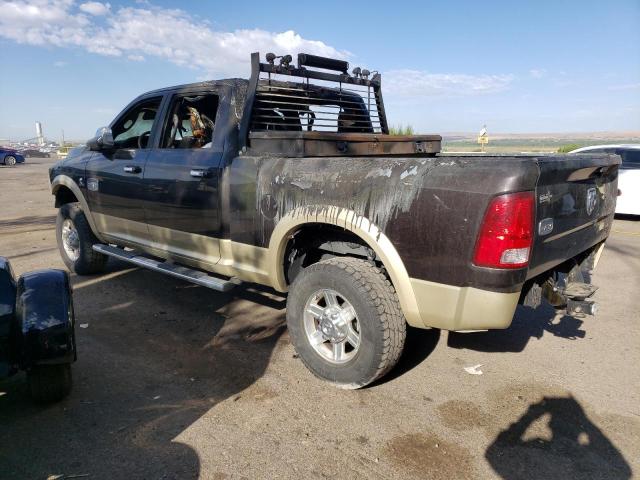 Photo 2 from auction – 2011 DODGE RAM 2500 with VIN 3D7UT2CL7BG567871