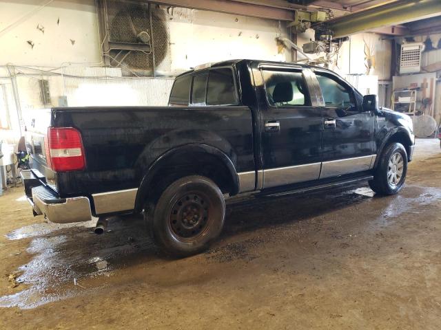Photo 3 from auction – 2006 LINCOLN MARK LT with VIN 5LTPW18596FJ02709