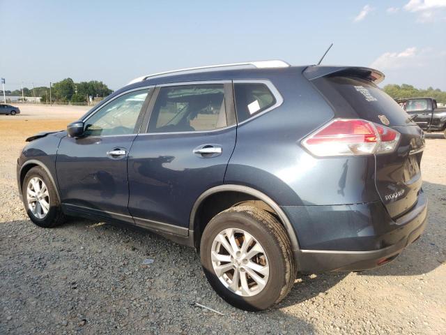 Photo 2 from auction – 2016 NISSAN ROGUE S with VIN KNMAT2MV5GP634452