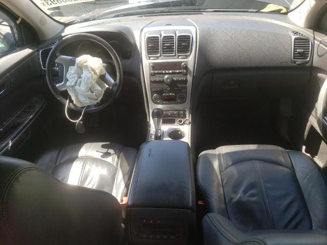 Photo 8 from auction – 2012 GMC ACADIA SLT with VIN 1GKKVRED9CJ118786