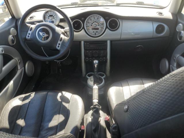 Photo 8 from auction – 2002 MINI COOPER with VIN WMWRC33452TE12785