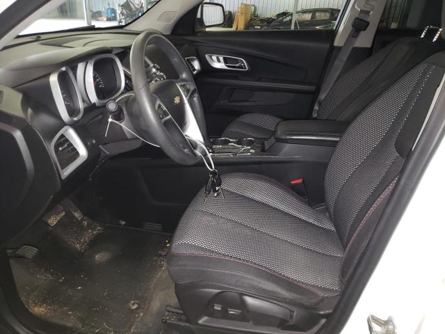 Photo 7 from auction – 2017 CHEVROLET EQUINOX LT with VIN 2GNFLFEK5H6310668