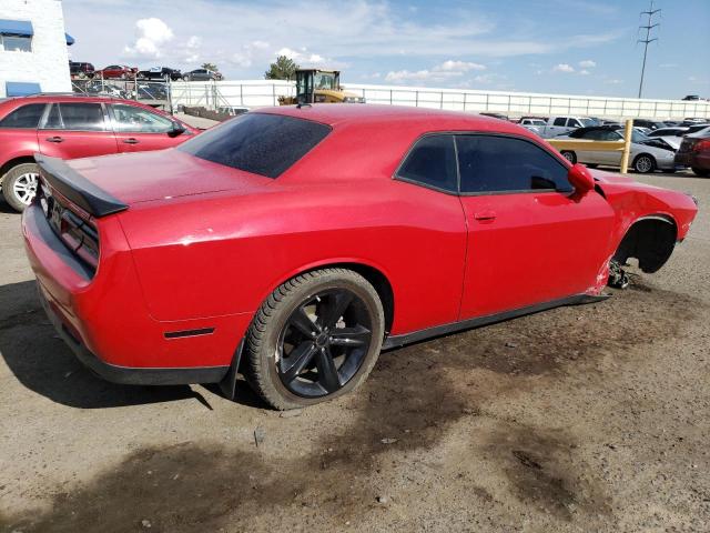 Photo 3 from auction – 2015 DODGE CHALLENGER with VIN 2C3CDZAGXFH895149