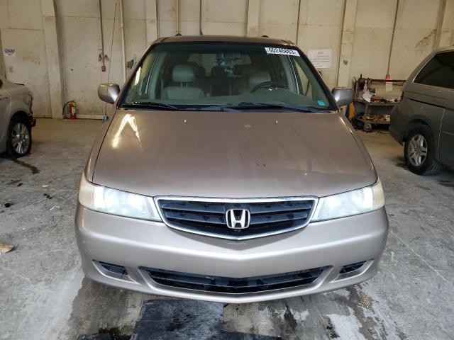 Photo 5 from auction – 2003 HONDA ODYSSEY EX with VIN 5FNRL18013B086479