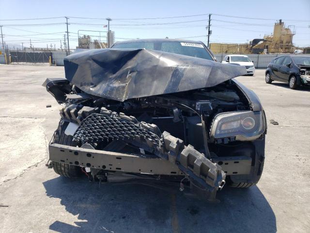 Photo 5 from auction – 2021 CHRYSLER 300 S with VIN 2C3CCABG9MH537296