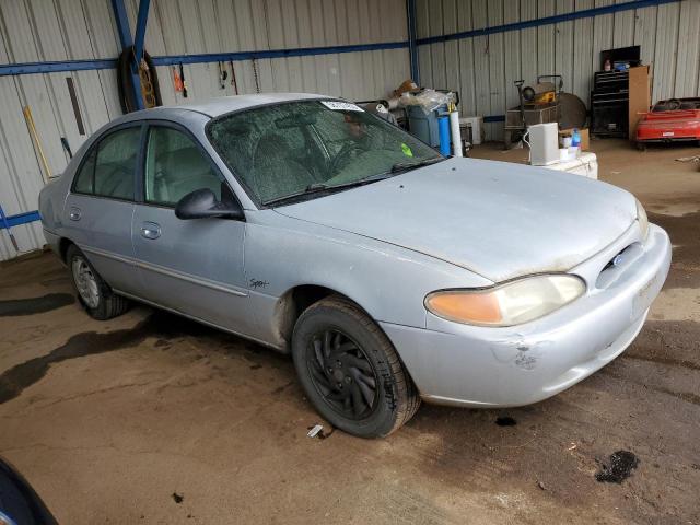Photo 4 from auction – 1997 FORD ESCORT LX with VIN 1FALP13P0VW374674