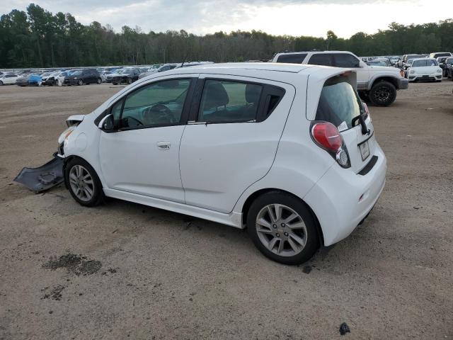 Photo 2 from auction – 2014 CHEVROLET SPARK EV 2 with VIN KL8CL6S09EC400139