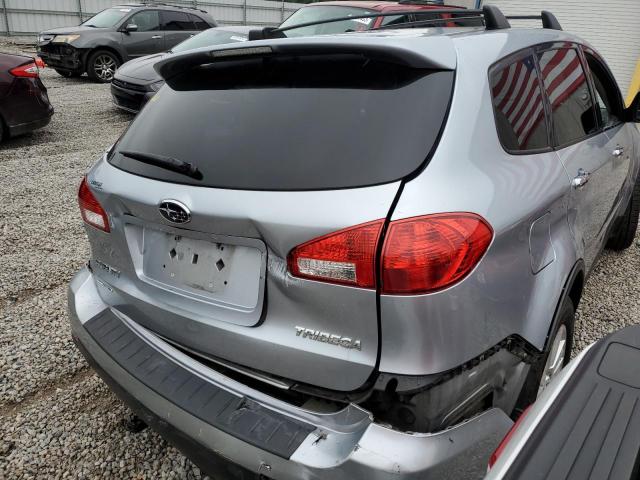 Photo 3 from auction – 2012 SUBARU TRIBECA PR with VIN 4S4WX9FD7C4402465