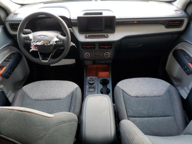 Photo 8 from auction – 2022 FORD MAVERICK X with VIN 3FTTW8E92NRA11641
