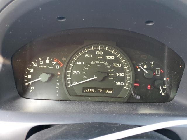 Photo 9 from auction – 2007 HONDA ACCORD EX with VIN 1HGCM66517A104431