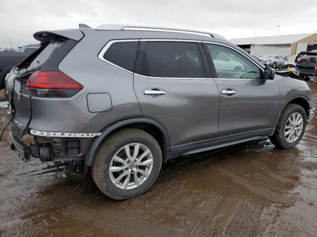 Photo 3 from auction – 2018 NISSAN ROGUE S with VIN KNMAT2MV7JP501957