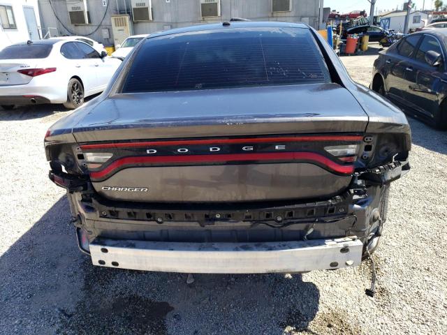 Photo 6 from auction – 2016 DODGE CHARGER SE with VIN 2C3CDXBG6GH110128
