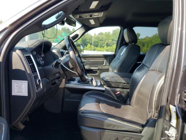 Photo 7 from auction – 2018 RAM 3500 LIMIT with VIN 3C63RRKL7JG339485