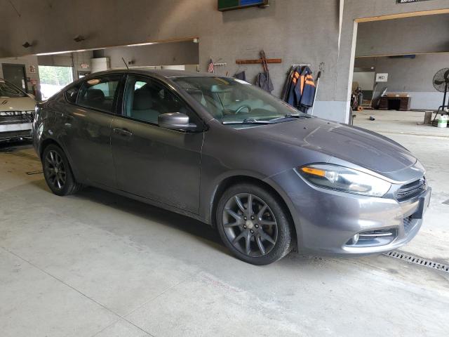 Photo 4 from auction – 2015 DODGE DART SXT with VIN 1C3CDFBB0FD375072