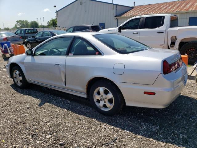 Photo 2 from auction – 2002 HONDA ACCORD EX with VIN 1HGCG31522A030488