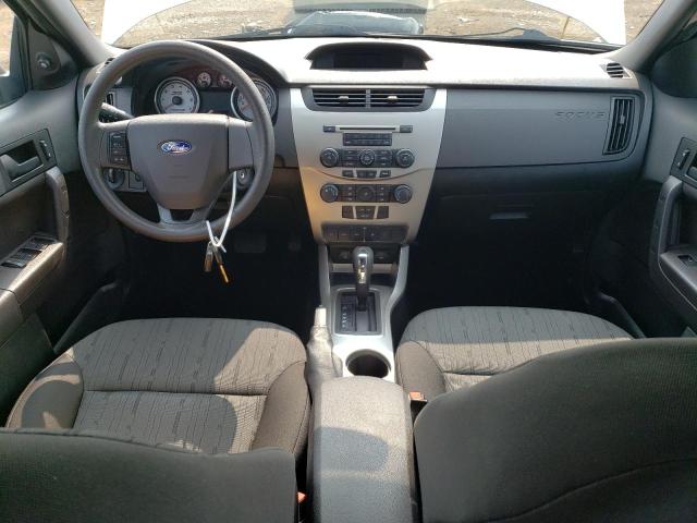 Photo 8 from auction – 2010 FORD FOCUS SE with VIN 1FAHP3FN3AW198287