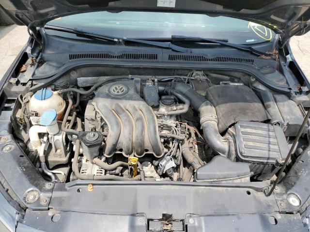 Photo 11 from auction – 2011 VOLKSWAGEN JETTA BASE with VIN 3VW2K7AJ7BM308590