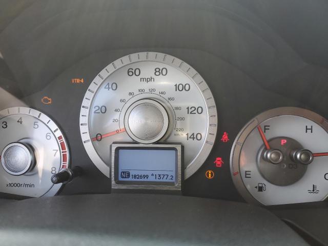 Photo 9 from auction – 2009 HONDA PILOT TOUR with VIN 5FNYF48809B055095