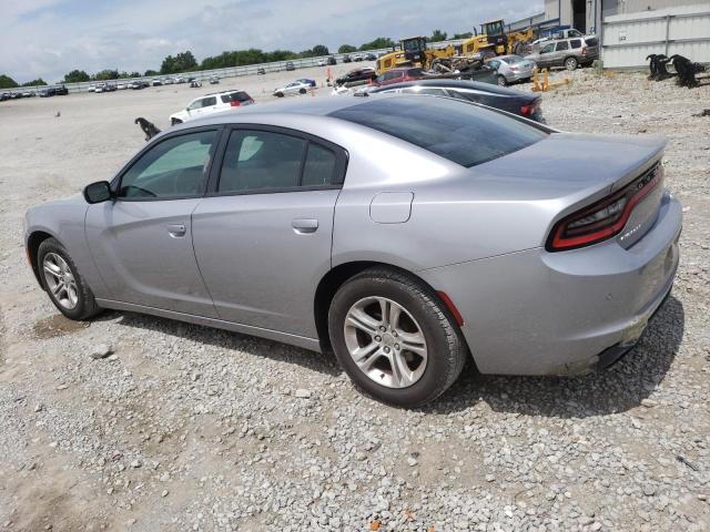 Photo 2 from auction – 2015 DODGE CHARGER SE with VIN 2C3CDXBG8FH865988