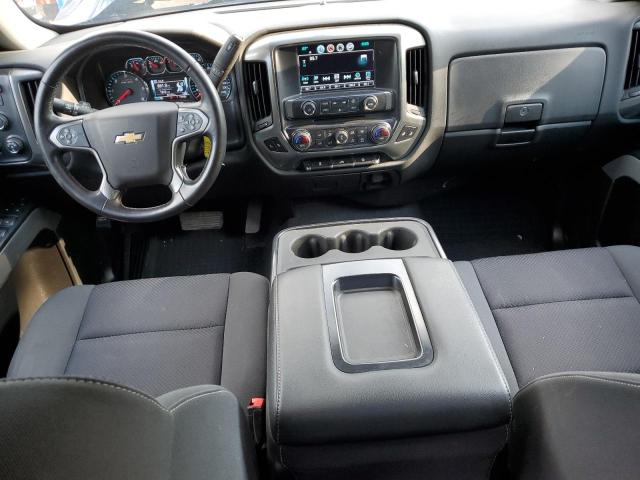 Photo 8 from auction – 2019 CHEVROLET SILVERADO with VIN 2GCVKPEC5K1130035