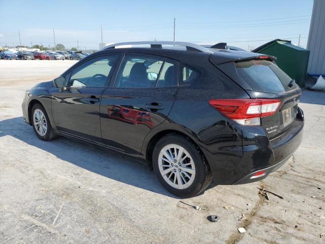 Photo 2 from auction – 2018 SUBARU IMPREZA PR with VIN 4S3GTAD64J3745683